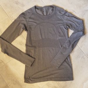 Lululemon Swiftly LS